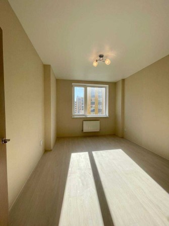 1 комнатная квартира 36 м2 Ремонт 7 Небо рядом Эпицентр - фото 1