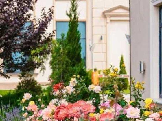 СРОЧНО Квартира  в Черноморской Ривьере Фонтанка