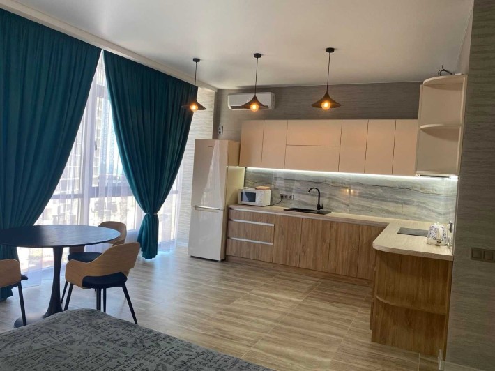 Продам 1 комнатную квартиру в ЖК Авторский-2 - фото 1