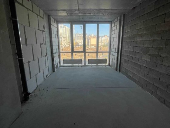 Шикарная 1к 48 метро в премиум ЖК Золотая Эра. Крыжановка