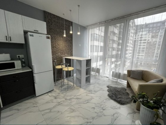 Продам  1 комнатную квартиру жк Приморские Сады Крыжановка