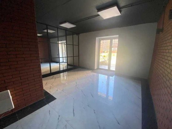 Квартира в новому ЖК. Зі своєю терасою та гарним видом на море!!! Фонтанка