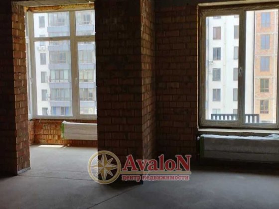 1 кімн.квартира в газовому будинку з червоної цегли під ДЕРЖПРОГРАМИ Фонтанка