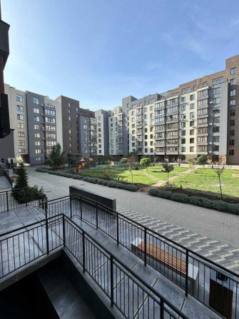 Продам 1-кімнатну квартиру в ЖК "Сади Рів'єри" вул. Чехова, Фонтанка - фото 1