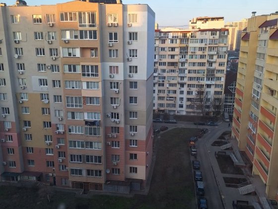 Продам 2 ком новострой ул. Сахарова