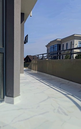 Квартира 44,7м² з басейном та терасою  37101$ - фото 1