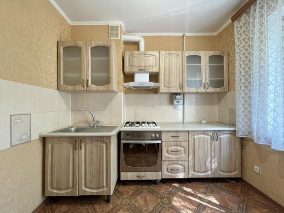 1 комнатная квартира Крижанівка