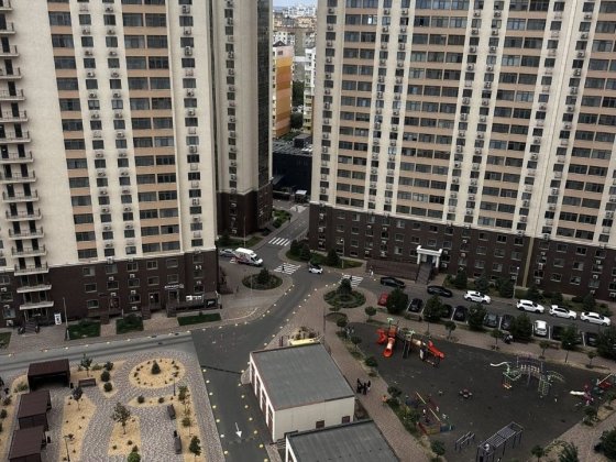 Супер предложение!Квартира в востребованом комплексе 59 Жемчужина Крыжановка