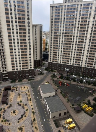 Супер предложение!Квартира в востребованом комплексе 59 Жемчужина - фото 1