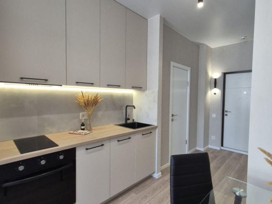 Продам  1 комн‼️ ЖК  Таировские сады‼️ Новый ремонт‼️ Вильямса Лиманка