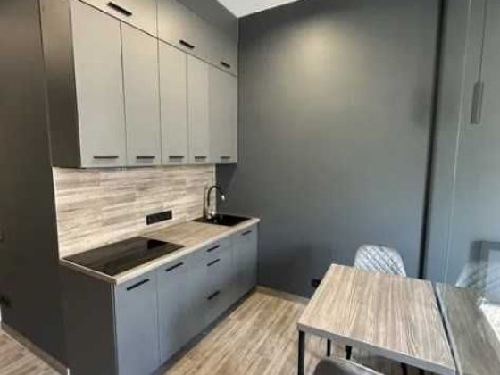 Продам стильную Квартиру-Студию с ЕВРОРЕМОНТОМ в новом ЖК на Бочарова Крыжановка