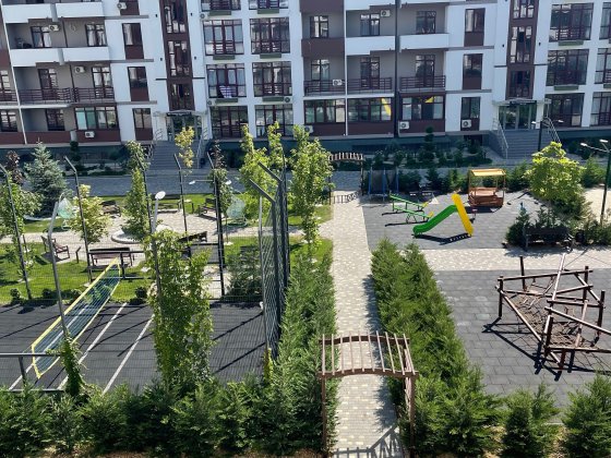 Продам 1 кімнатну квартиру жк Смарт Сити Крижанівка