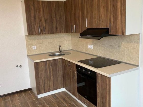 Продам абсолютно новую ОДНОКОМНАТНУЮ ЖК Артвиль! Никто не жил! 40м.кв. Авангард