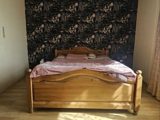 Продам 1 кімнатна квартира 7 небо Авангард