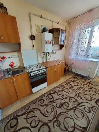 (13) Продам 2-кімнатну квартиру в смт. Великодолинське. - фото 1