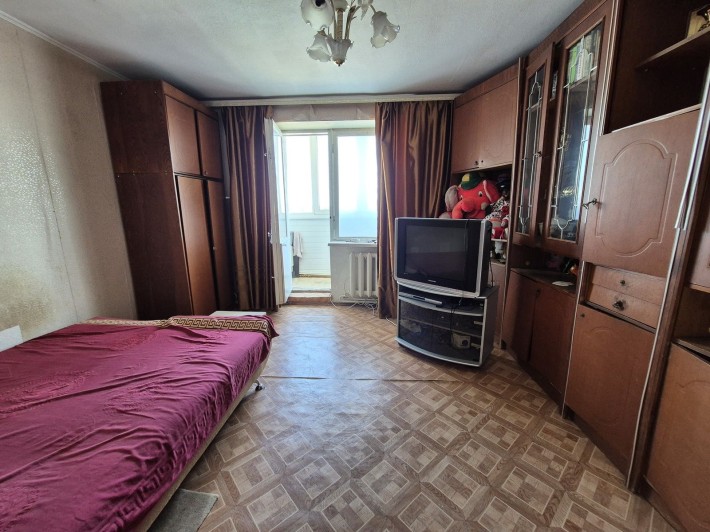 Продам 2х комнатную 50м² - фото 1
