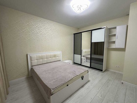 Продам однокомнатную квартиру в ЖК Австрийский Авангард