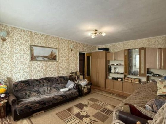 Продам квартиру в Великодолинсом -Аккаржа Великодолинское