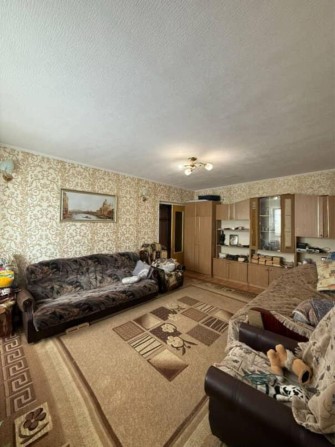 Продам квартиру в Великодолинсом -Аккаржа - фото 1