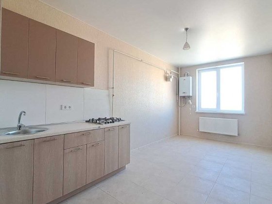 НОВАЯ 2к. квартира ЖК 7 небо Авангард