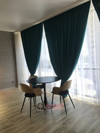 Продам квартиру в Черноморской Ривьере - фото 1