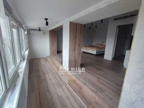 Малоквартирний будинок біля моря, ремонт Фонтанка