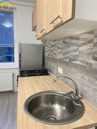 Продам 1-кімнатну квартиру з євроремонтом !біля ЖМ 7Небо,7 км,Авангард - фото 1