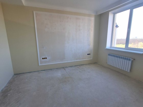 1к. квартира на ул.Тихая (Авангард) в ЖК "Австрийский", 363056 Авангард