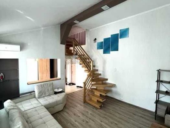 (13) Продам современную квартиру в ЖК «Мариинский», Великодолинское. Великодолинське