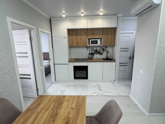 Продам квартиру  в 53 Жемчужине/Таирово Лиманка