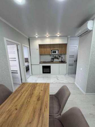 Продам квартиру  в 53 Жемчужине/Таирово - фото 1