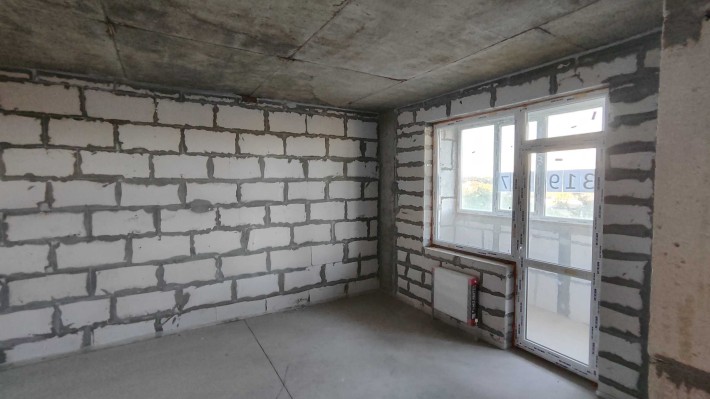 Продам новую однокомнатную квартиру в ЖК «Мариинский» - фото 1