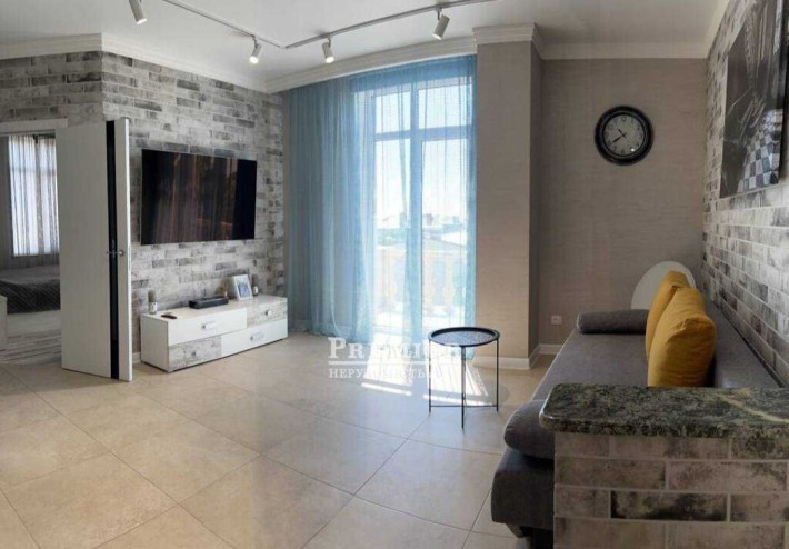 У продажі 2-кімнатна квартира в ЖК Авторський - фото 1
