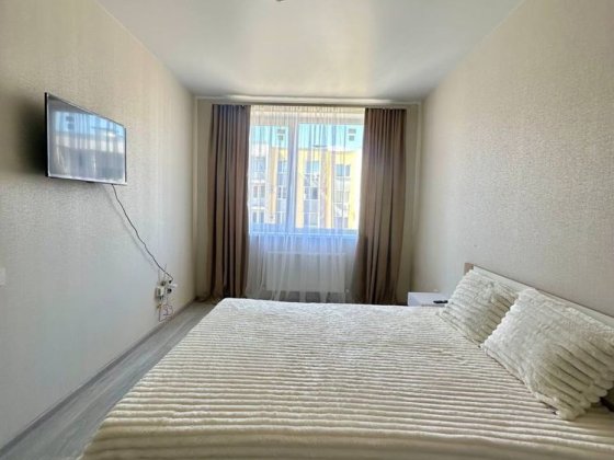 Продам однокомнатную квартиру, жк 7 небо Авангард