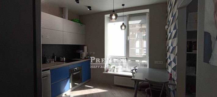 Продам однокімнатну квартиру в новому ЖК - фото 1