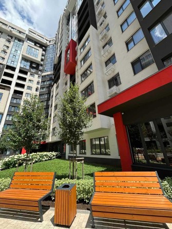 Продам 1 ком. квартиру в ЖК Таировские Сады 24.000$ - фото 1