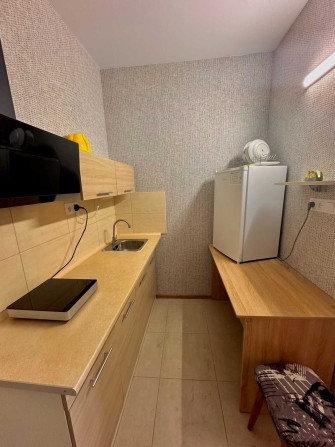 Срочная продажа! 1 ком квартира Ремонт Вид моря Таирова 27990у.е - фото 1