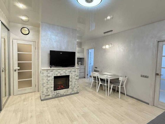 Продам 2 кімнатну кв-ру в ЖК “54 Жемчужина” на вул. Сахарова Крыжановка