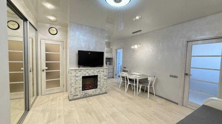 Продам 2 кімнатну кв-ру в ЖК “54 Жемчужина” на вул. Сахарова - фото 1