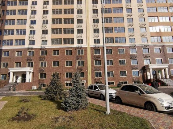 АНАЛОГОВ НЕТ! Продам 3-комн.квартиру КАДОР  "30 Жемчужина" на Сахарова Крыжановка