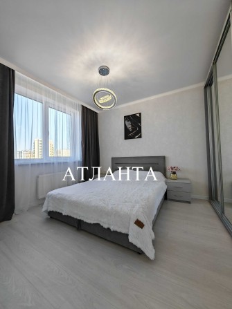 Квартира с красивым ремонтом в ЖК 53 Жемчужина на Таирово - фото 1