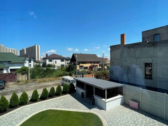 Однокомнатна квартира в клубном доме (950-822) Ліски