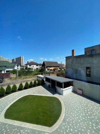 Однокомнатна квартира в клубном доме (950-822) - фото 1