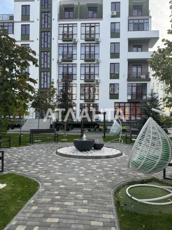 Квартира  в ЖК  SMART CITY- супер цена! - фото 1