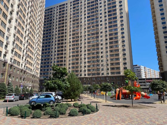 Эксклюзив. 30 Жемчужина.  1 комнатная. СПС. Крижанівка