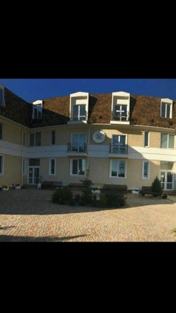 1к квартира в клубном доме с АГВ вблизи моря - фото 1