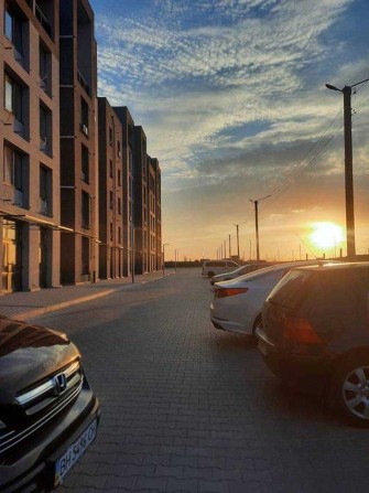 1К с ремонтом в ЖК Keks, Авангард, Рядом 7 км, Правильная планировка - фото 1