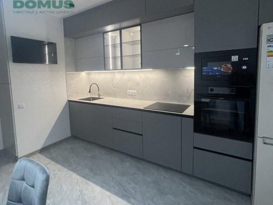 Продам 2 комн ЖК 59 Жемчужина! Сахарова! Дорогой евроремонт! Крыжановка