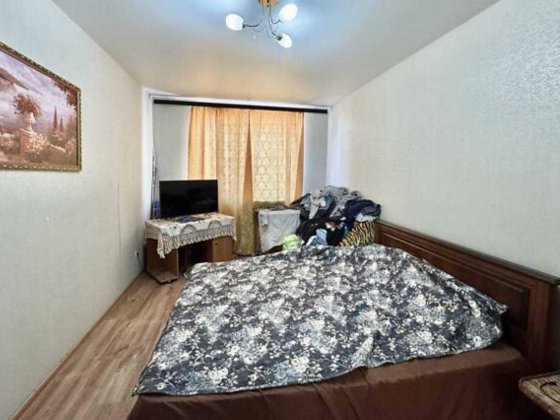 Продам однокомнатную квартиру в ЖК 7 Небо Авангард