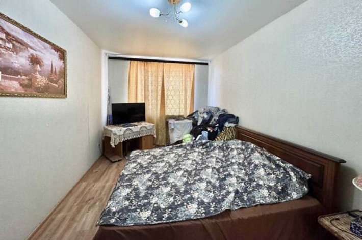 Продам однокомнатную квартиру в ЖК 7 Небо - фото 1